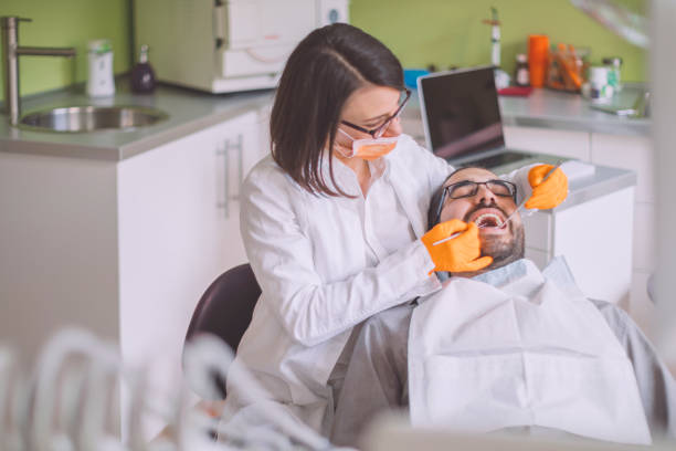 Best Knocked-Out Tooth (Avulsed Tooth) Treatment in Saddlebrooke, AZ